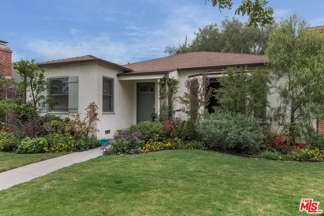 4229 Jasmine, Culver City, CA 90232