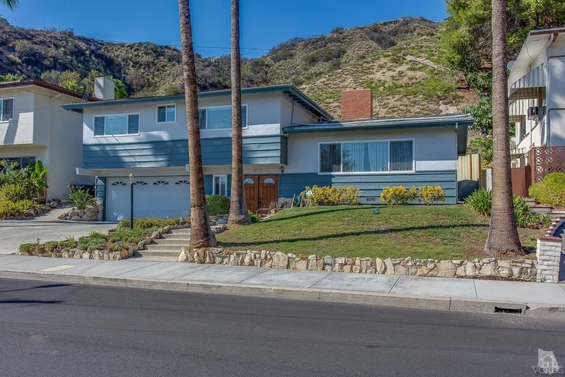 1019 Hamline, Burbank, CA 91504