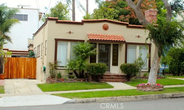 615 Emerald, Redondo Beach, CA 90277