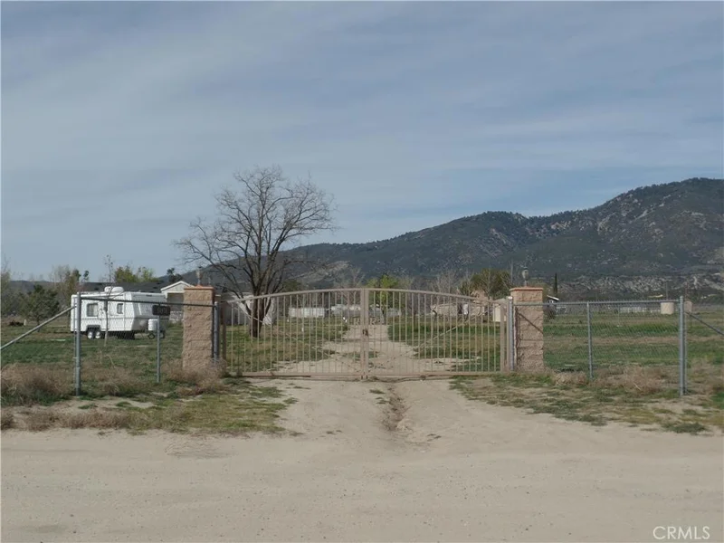 54910 Mitchell, Anza, CA 92539