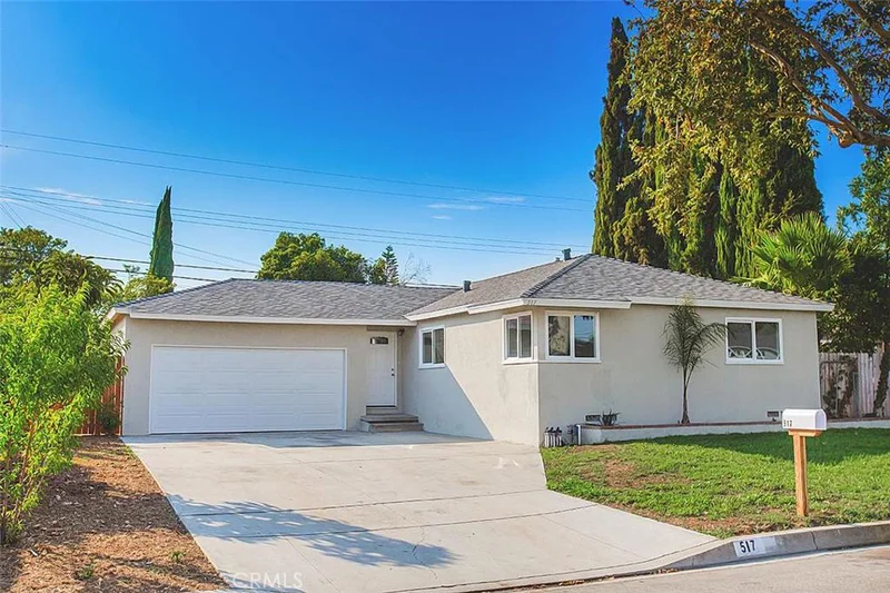 517 Glenshaw, La Puente, CA 91744