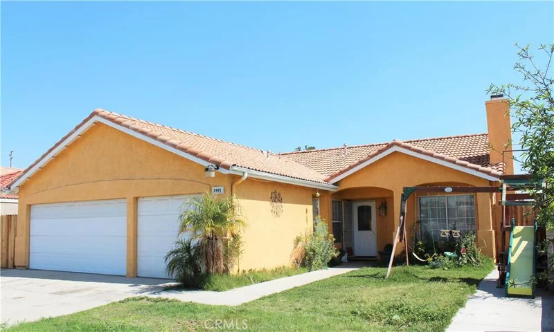 8945 Fremontia, Fontana, CA 92335