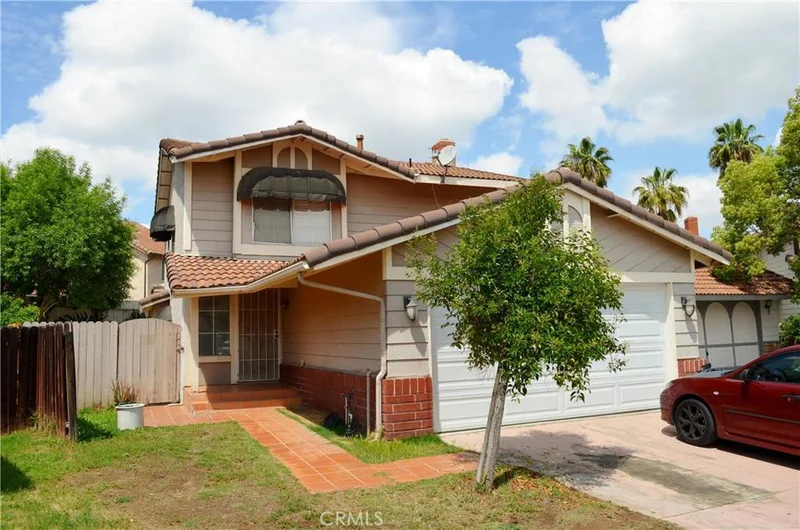 11851 Aslan, Moreno Valley, CA 92557