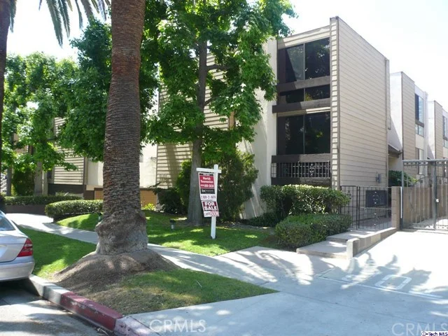 417 Jackson #1, Glendale, CA 91206
