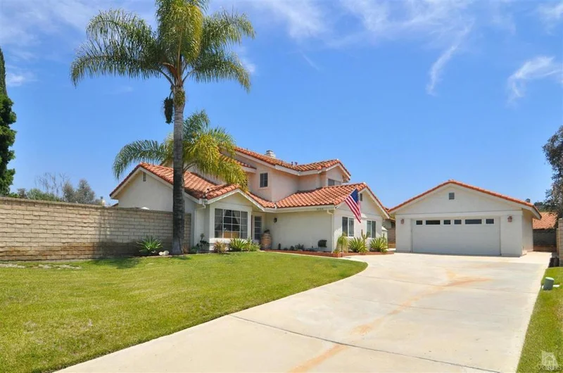 4154 Greenbush, Moorpark, CA 93021