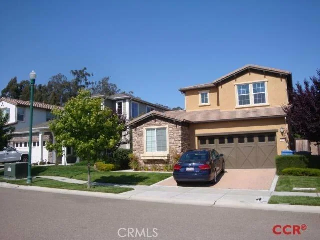 1011 Jacqueline Place, Nipomo, CA 93444