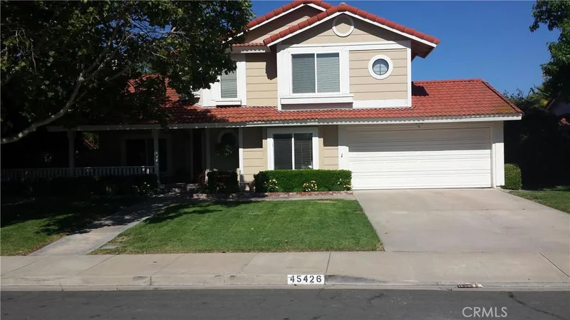 45426 Tournament, Temecula, CA 92592