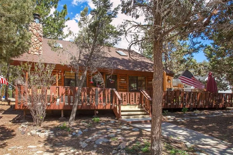 2730 Cedar, Big Bear, CA 92314