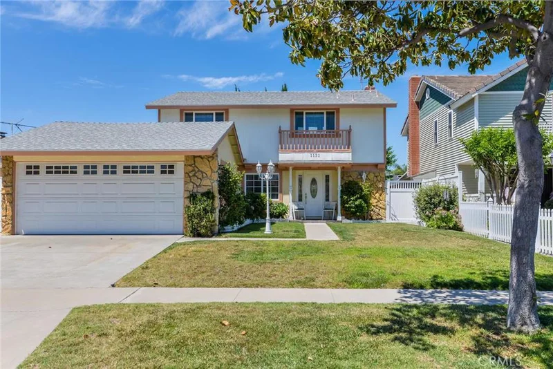 1131 Peregrine, Anaheim, CA 92806