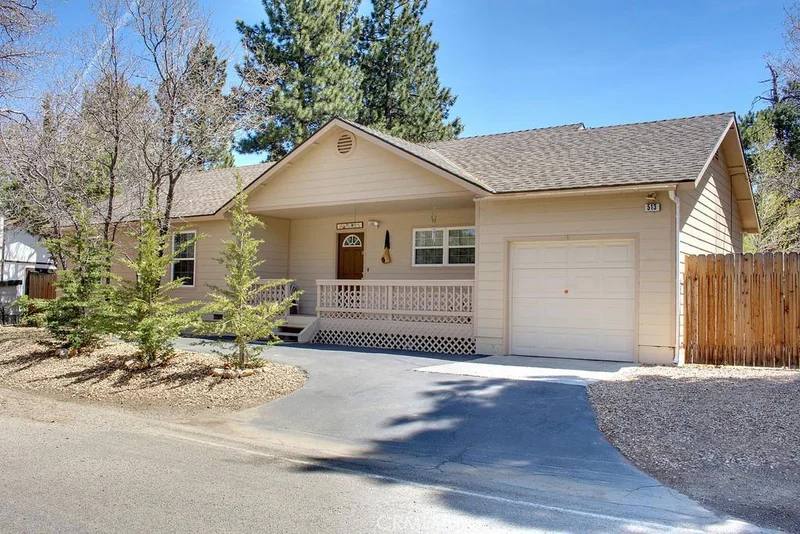 513 Kern, Sugarloaf, CA 92386