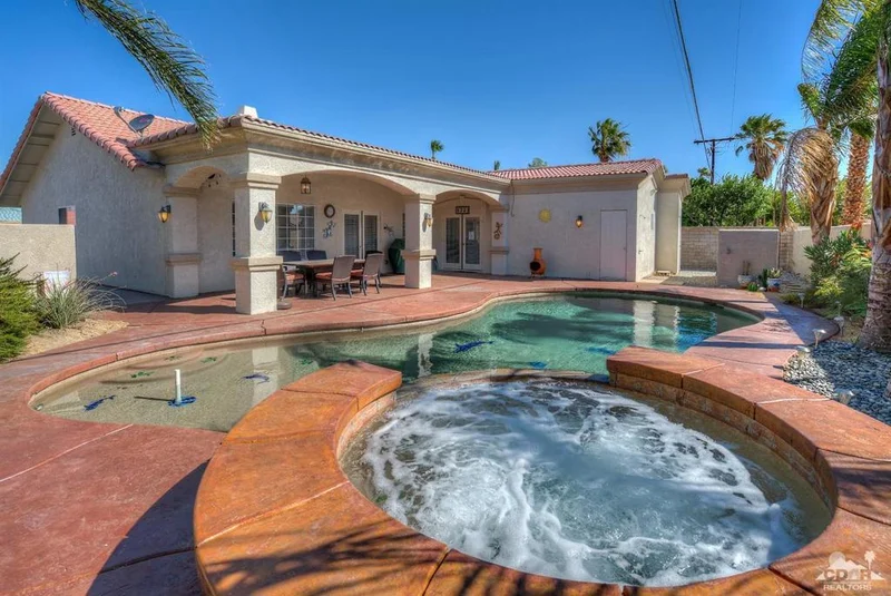 27550 Avenida Quintana, Cathedral City, CA 92234
