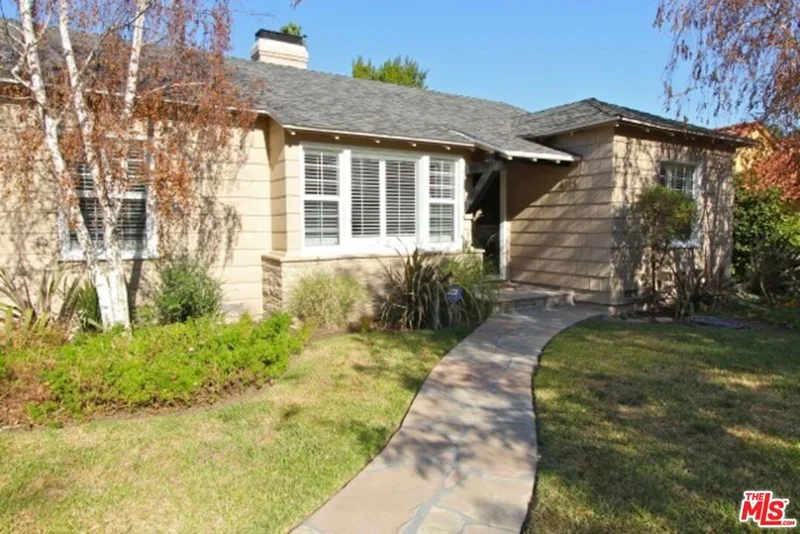 4118 Bakman, Studio City, CA 91602
