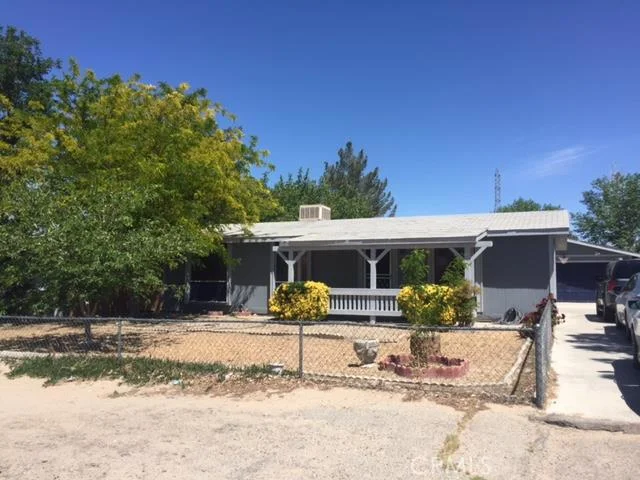 19029 Dennis, Adelanto, CA 92301