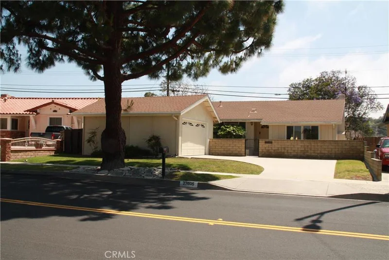 27605 Longhill, Rancho Palos Verdes, CA 90275