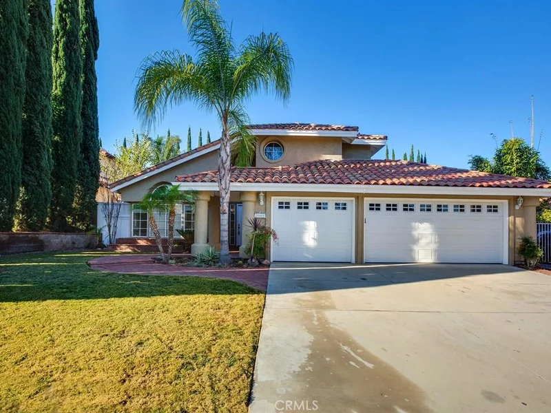 25455 Brownestone, Murrieta, CA 92563