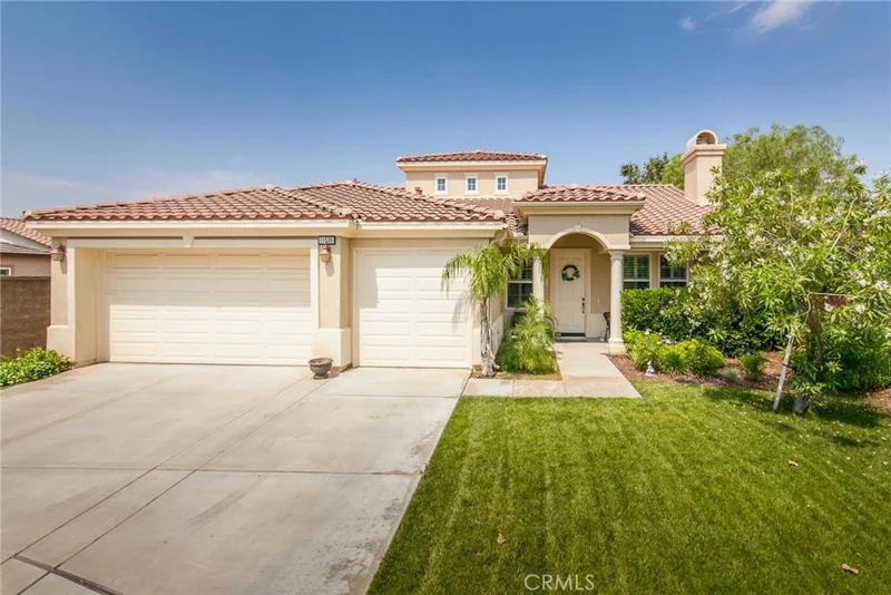 11535 Hill Crest, Beaumont, CA 92223