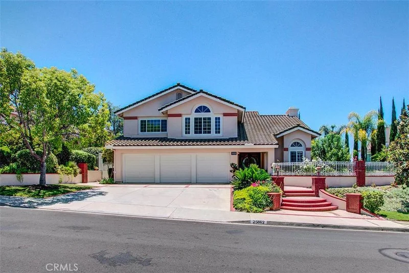 25862 Faircourt, Laguna Hills, CA 92653