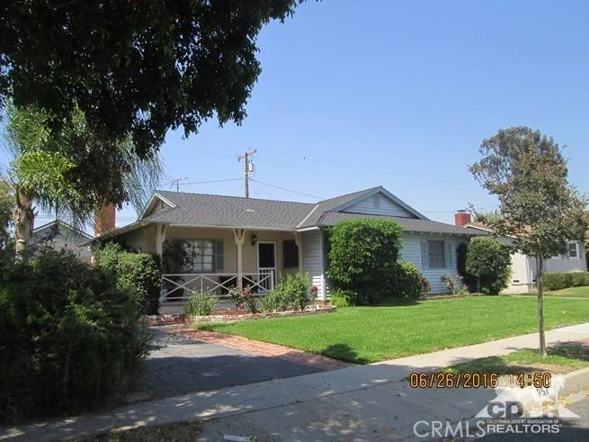 257 Benwood, Covina, CA 91722