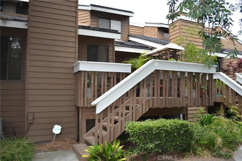 8680 Meadow Brook #C, Garden Grove, CA 92844