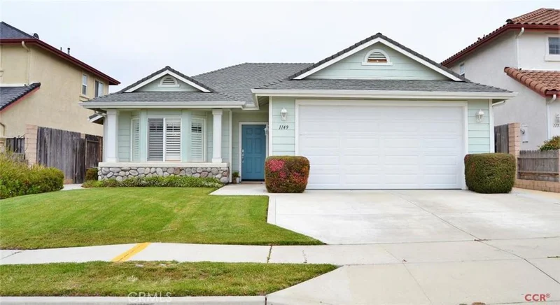 1149 Marbella, Grover Beach, CA 93433