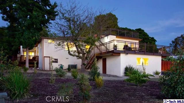 10429 Pinyon, Tujunga, CA 91042