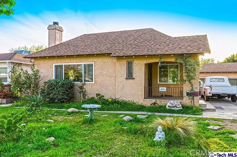 231 Orchard, Burbank, CA 91506