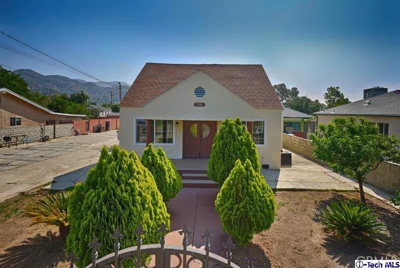 7804 Arvilla, Sun Valley, CA 91352