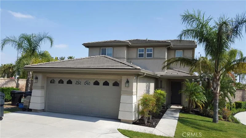 6281 Beth Page, Fontana, CA 92336