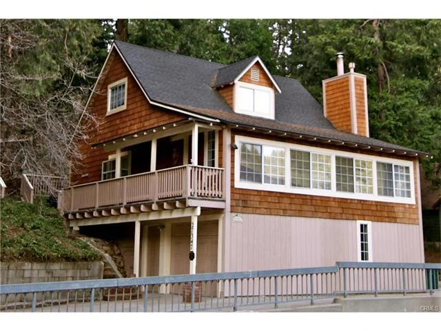 27347 State Hwy 189, Lake Arrowhead, CA 92317