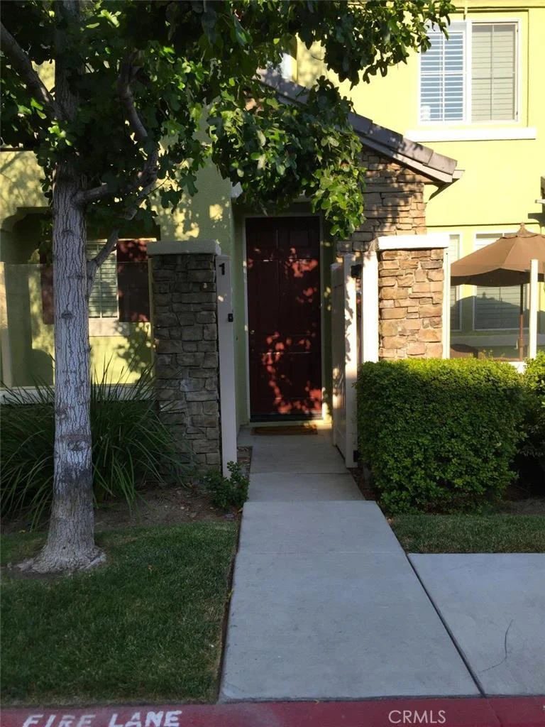 12275 Chantrelle #1, Rancho Cucamonga, CA 91730