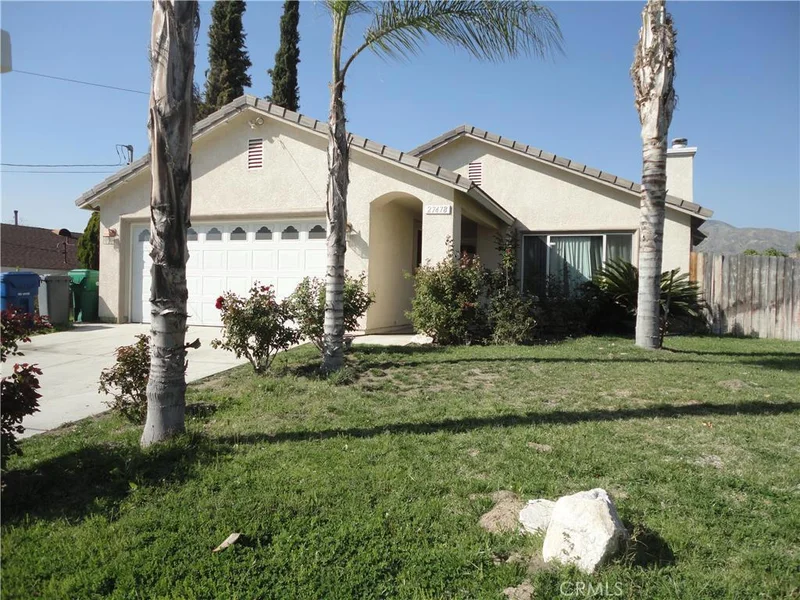 27478 Harlan Lane, Highland, CA 92346