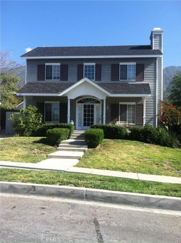 455 Highland, Sierra Madre, CA 91024