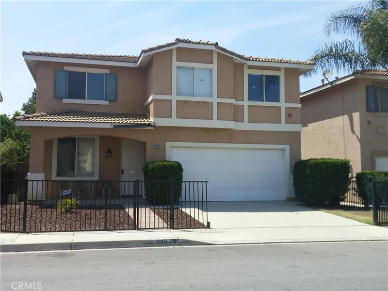 11628 Peacock, Fontana, CA 92337