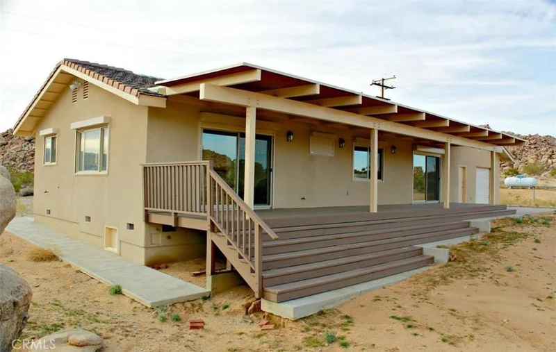 8547 Rock Haven, Joshua Tree, CA 92252