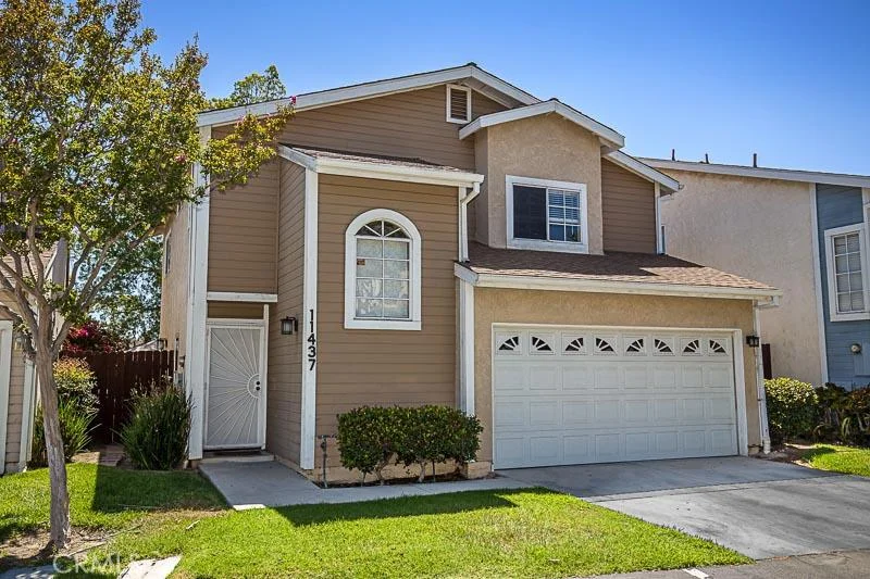 11437 Fox Hollow #113, Pacoima, CA 91331