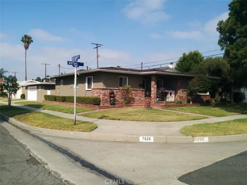 7826 Botany, Downey, CA 90240