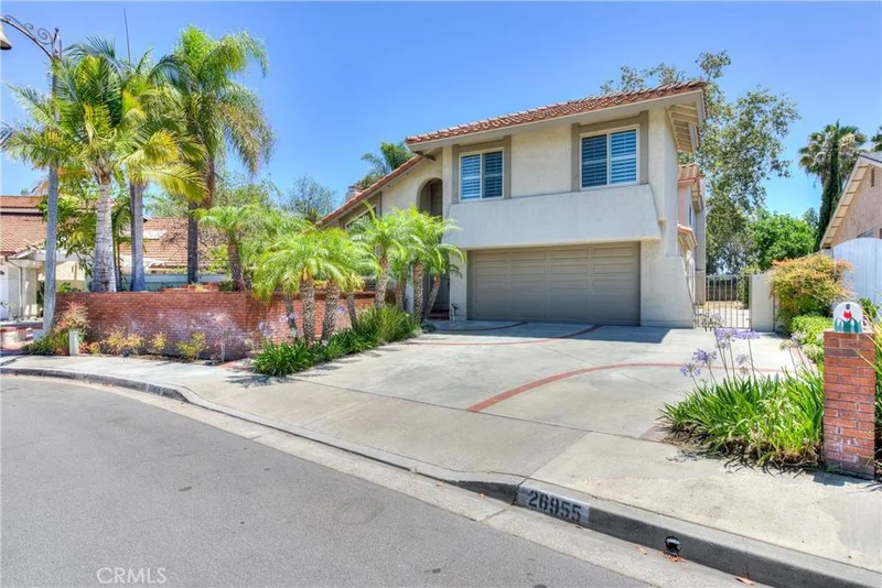 26955 Recodo, Mission Viejo, CA 92691