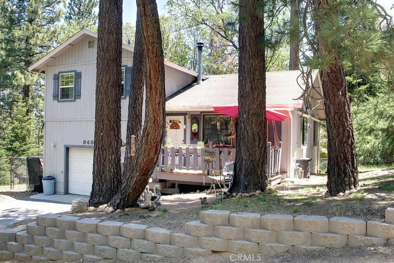 849 Ford, Big Bear, CA 92315