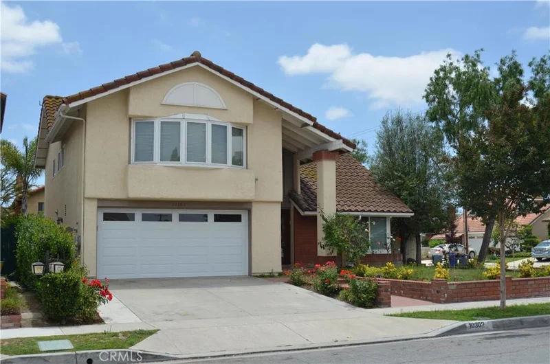 10302 Chestnut, Bellflower, CA 90706