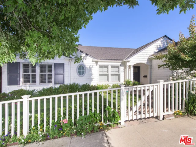 1238 Beverly Green, Los Angeles, CA 90035