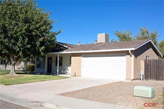 258 Via Ramona, Paso Robles, CA 93446