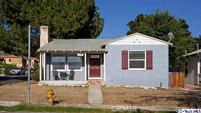 10032 Silverton, Tujunga, CA 91042