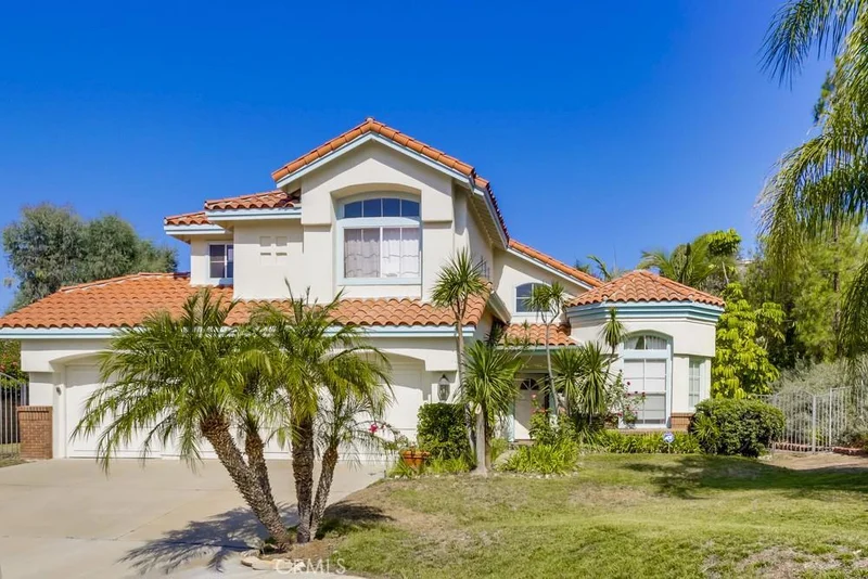 5455 Bluebrook Lane, Yorba Linda, CA 92887