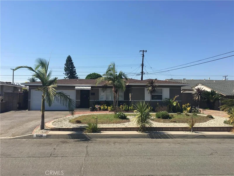1026 Renwick, Glendora, CA 91740