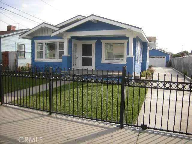 1254 19th, Long Beach, CA 90810