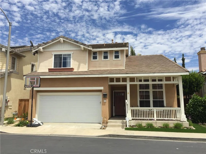 52 Acorn Ridge, Rancho Santa Margarita, CA 92688