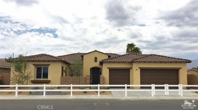78951 Yorkville, Bermuda Dunes, CA 92203