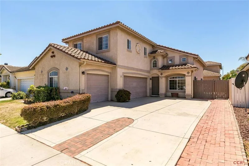 522 Prairie, Santa Maria, CA 93458