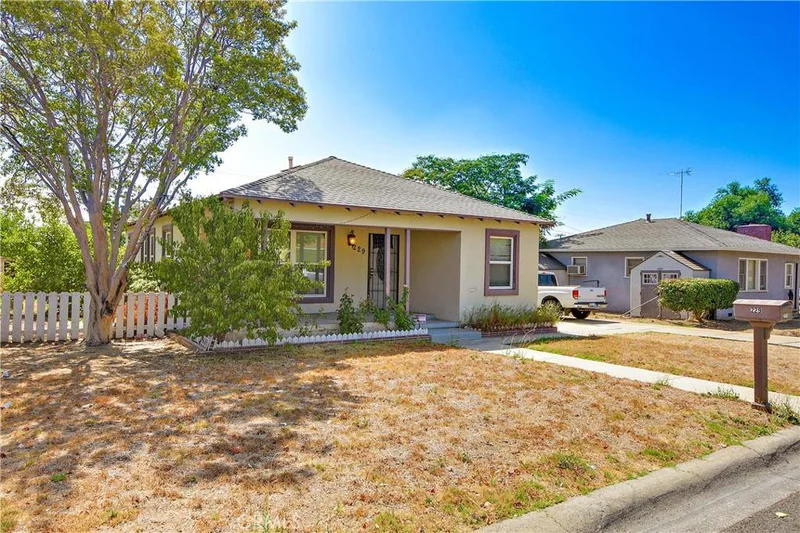 229 Magnolia, Rialto, CA 92376