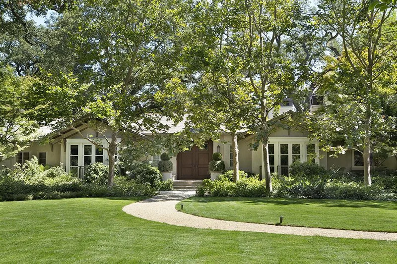 188 Fair Oaks, Atherton, CA 94027